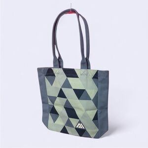 NWOT. Benjamin Moore. Canvas branded tote. Roomy interior no zipper. 100% cotton